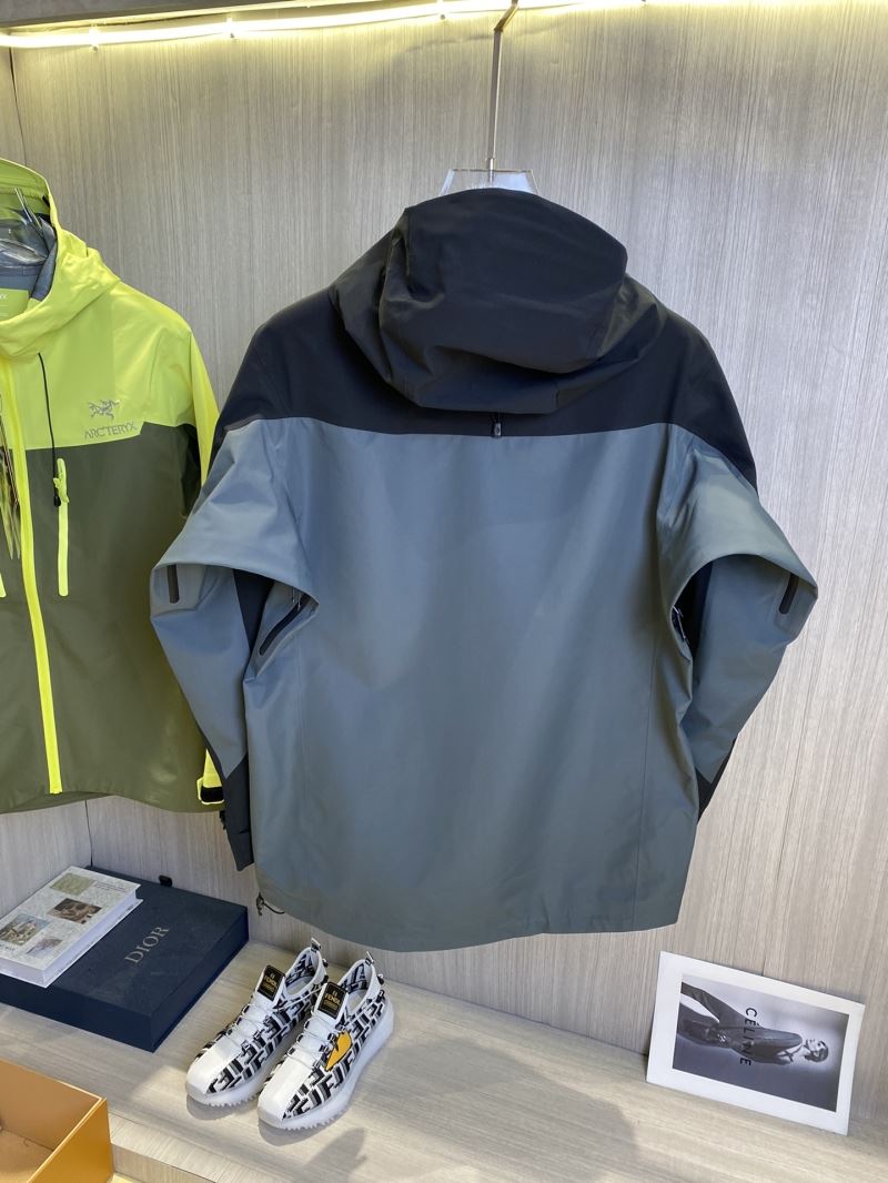 Arcteryx Outwear